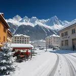 Sud - Chailloud 102 - Happy * Chamonix