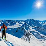 Sud - Chailloud 102 - Happy Apartamento Chamonix Mont Blanc