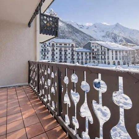 Sud - Chailloud 102 - Happy Chamonix