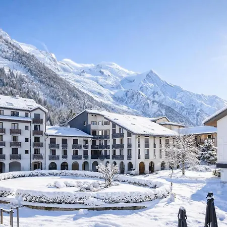 Apartament Sud - Chailloud 102 - Happy *