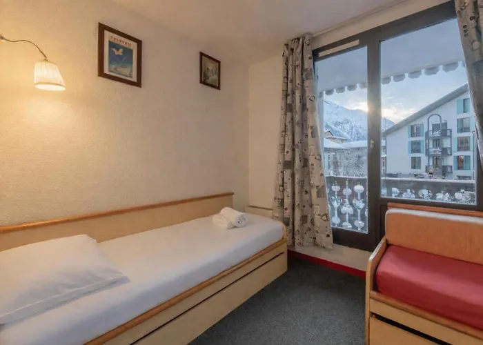 Sud - Chailloud 102 - Happy Apartament *