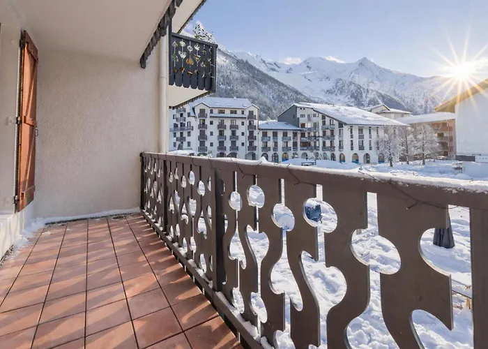 Sud - Chailloud 102 - Happy Chamonix