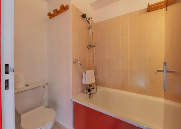 Sud - Chailloud 102 - Happy Apartament *