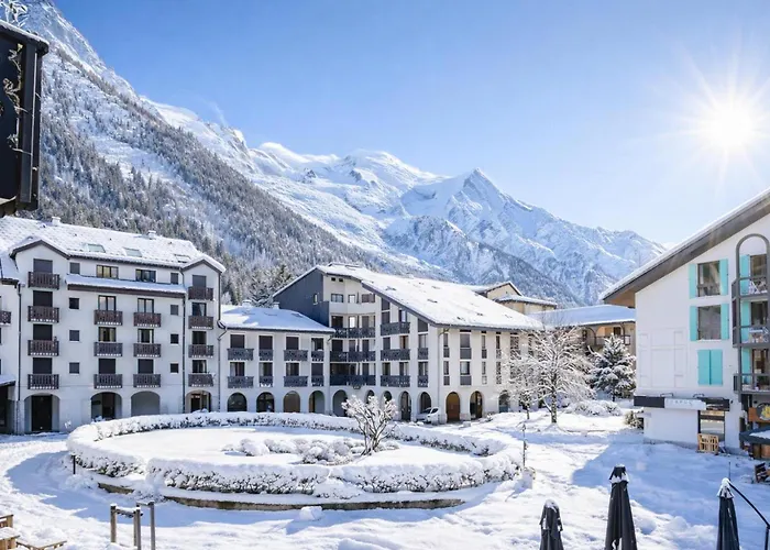 Lejlighed Sud - Chailloud 102 - Happy *