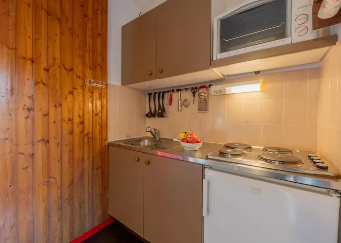 Sud - Chailloud 102 - Happy * Chamonix