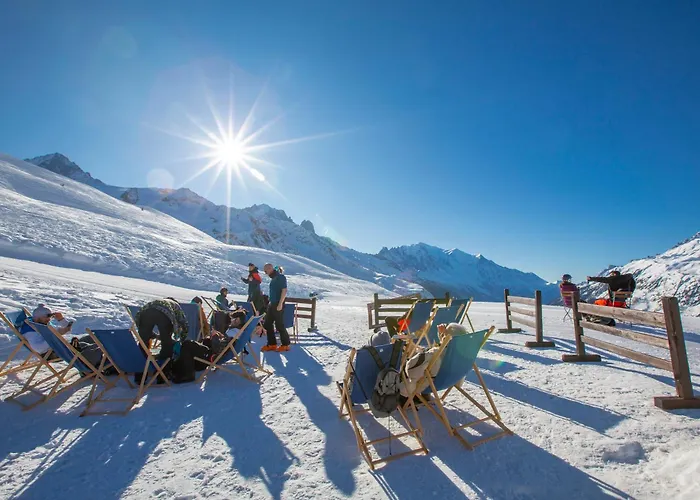 Sud - Chailloud 102 - Happy Lejlighed